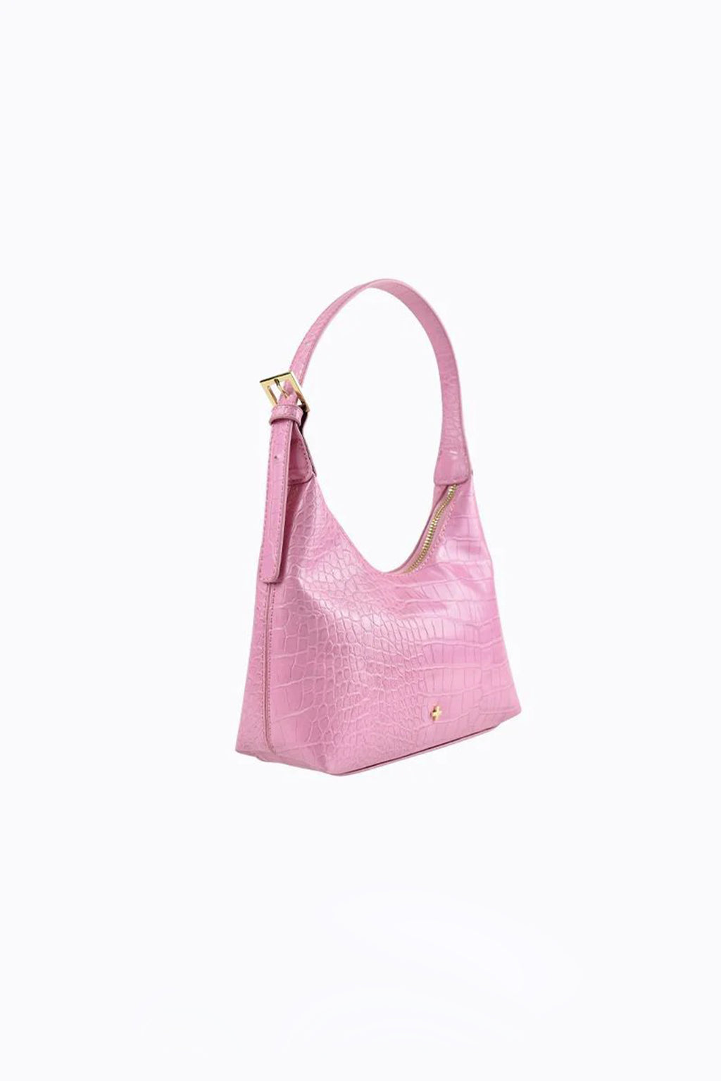Peta And Jain Cambridge Handbag Pink by Selfie Leslie