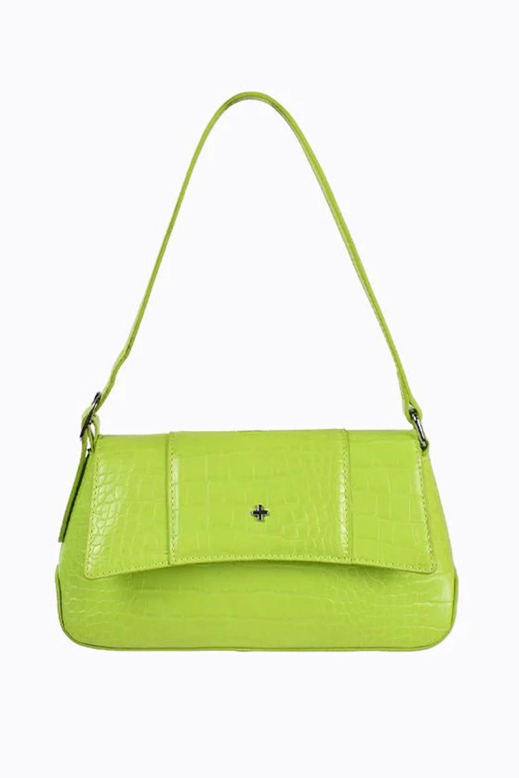 Peta And Jain Lexy Panelled XBody Bag Apple by Selfie Leslie
