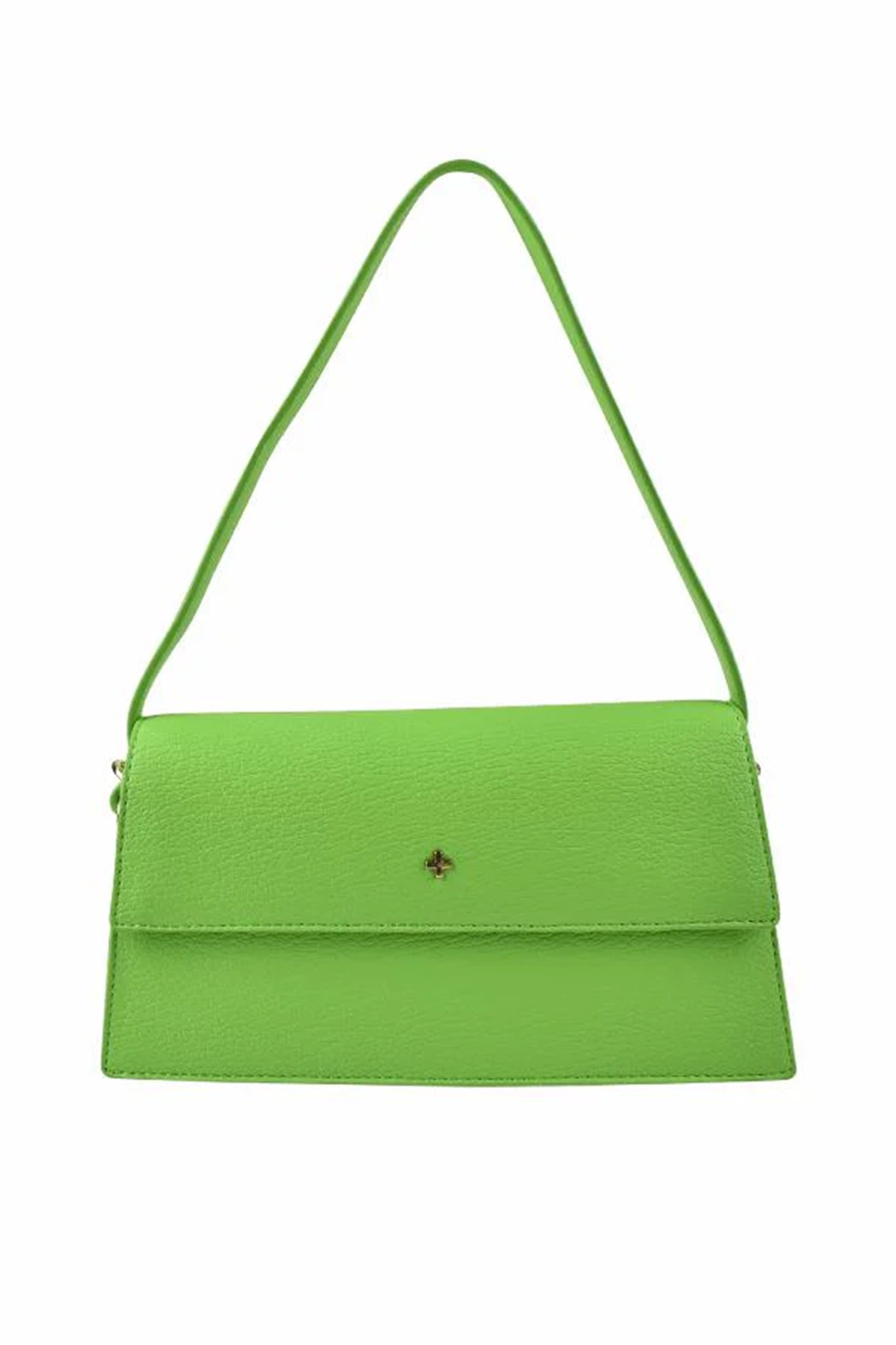 Peta And Jain Starri Shoulder Bag Apple by Selfie Leslie