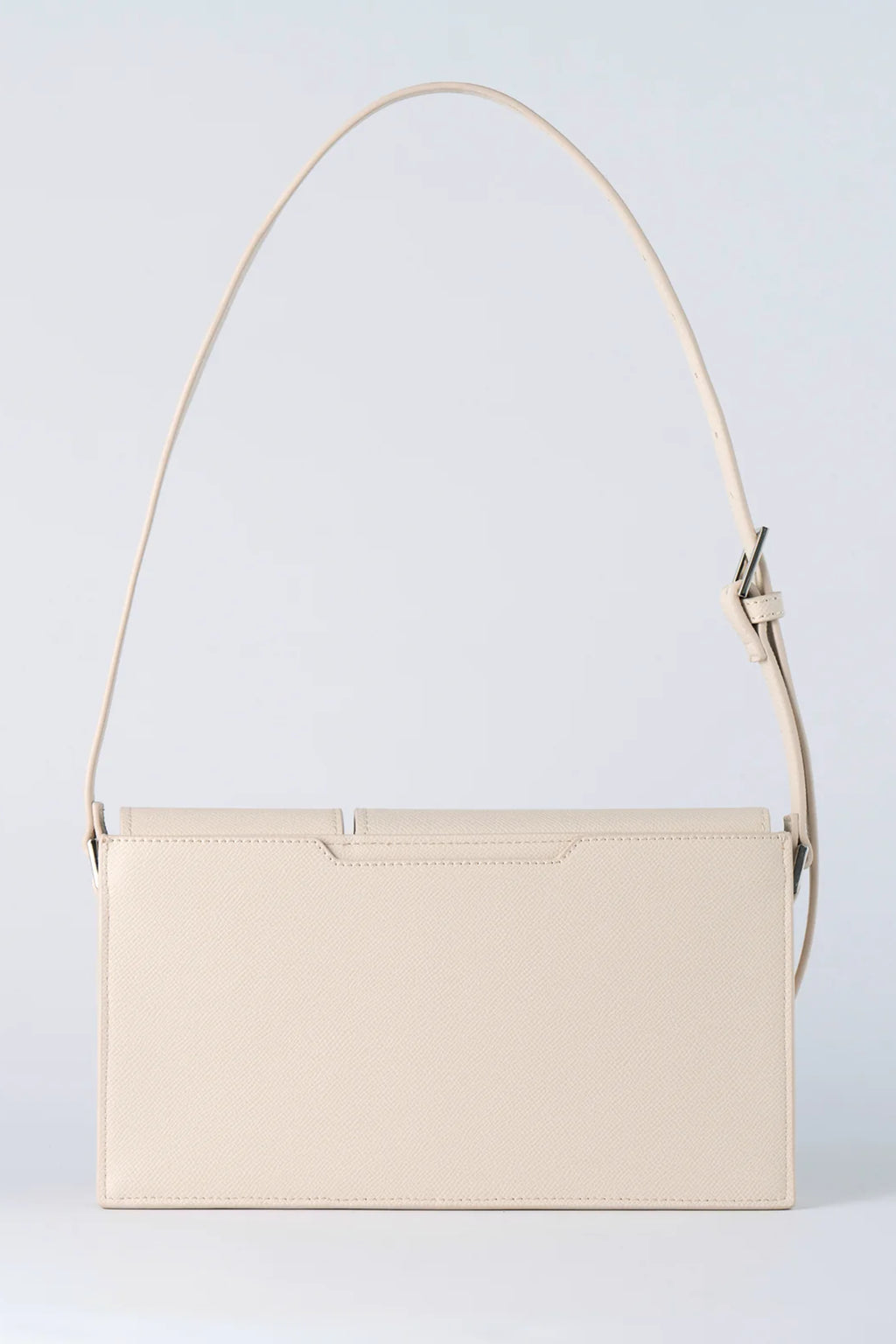 TEN TONES Willow Flip Bag Cream by Selfie Leslie