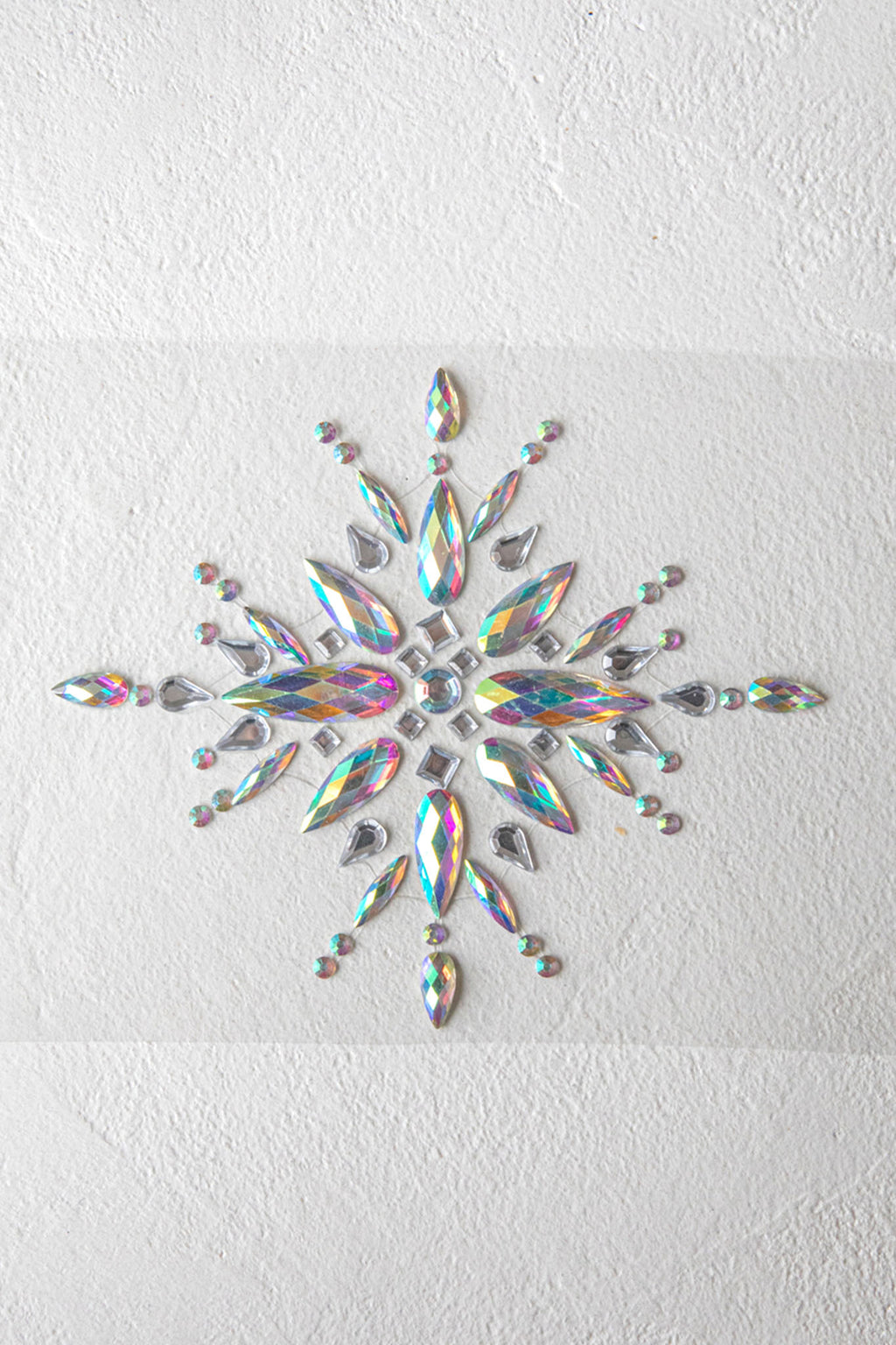 Celestial Body Jewels Multi by Selfie Leslie