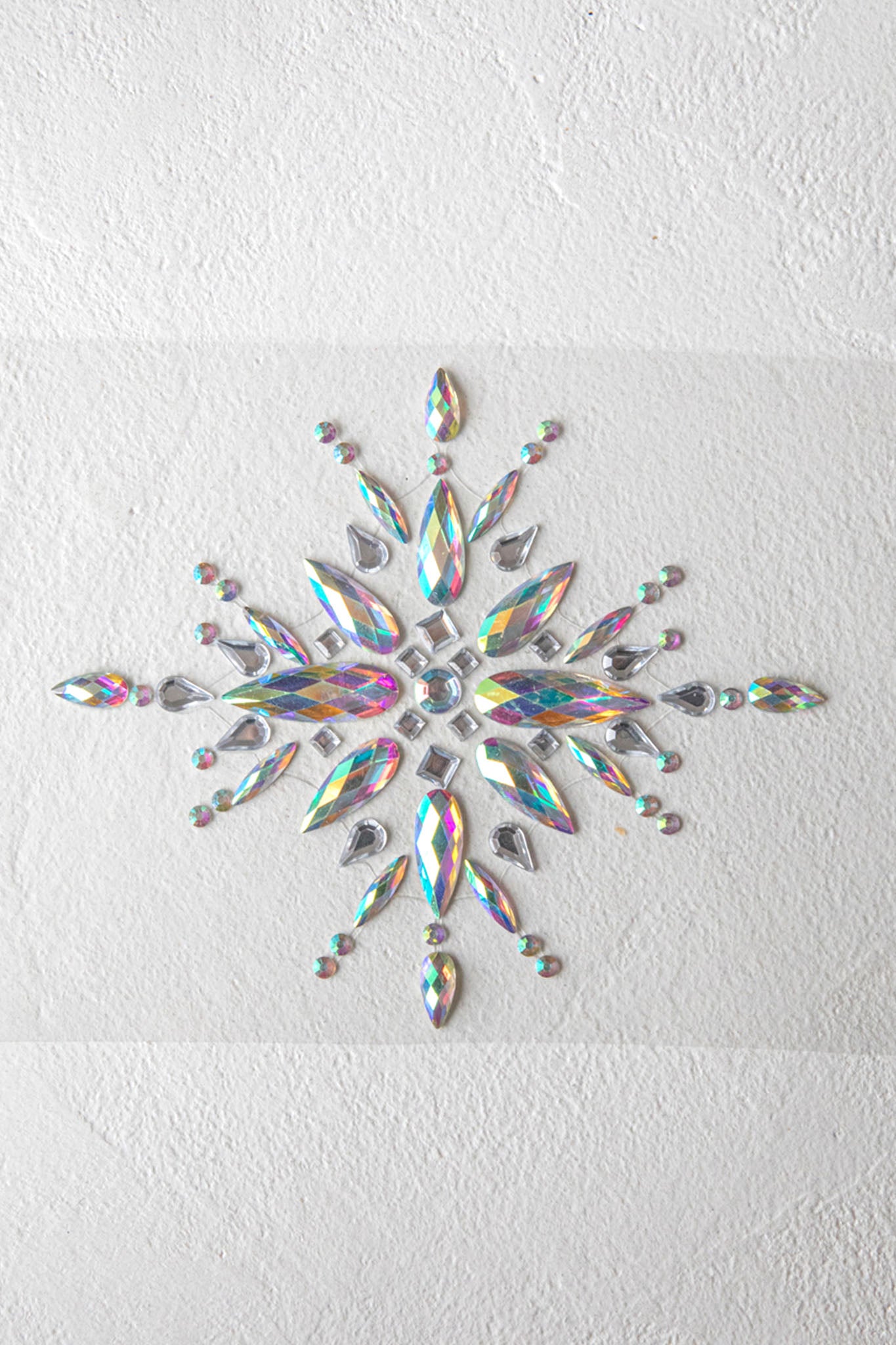 Celestial Body Jewels Multi by Selfie Leslie