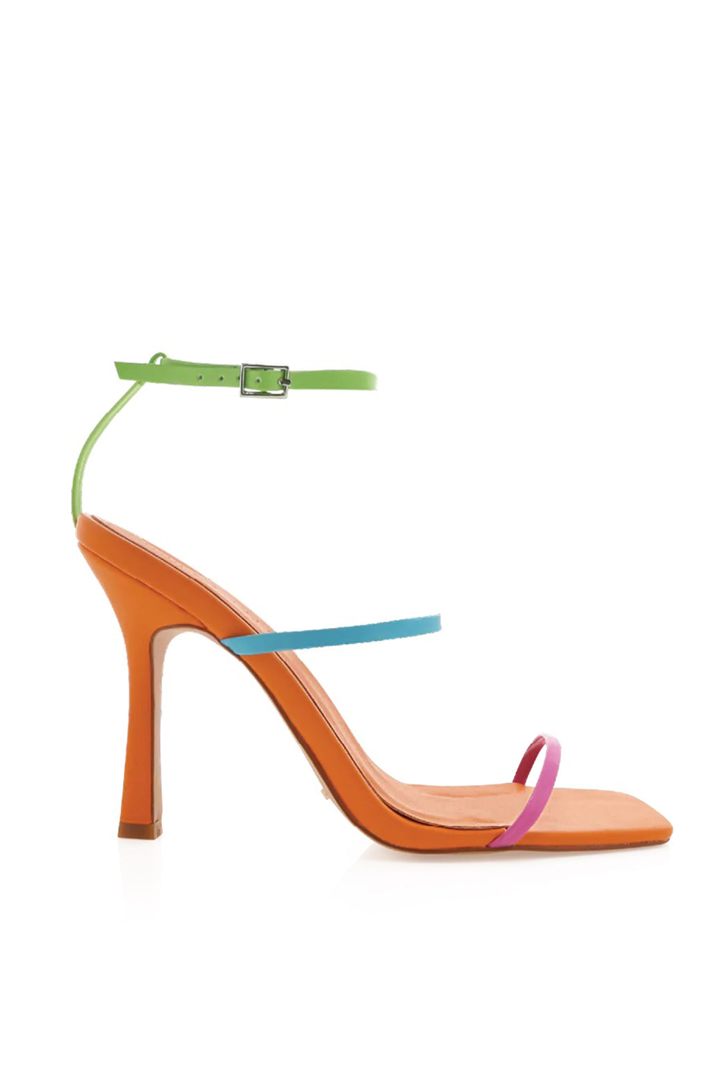 Billini Bennett Stilletto Multi by Selfie Leslie