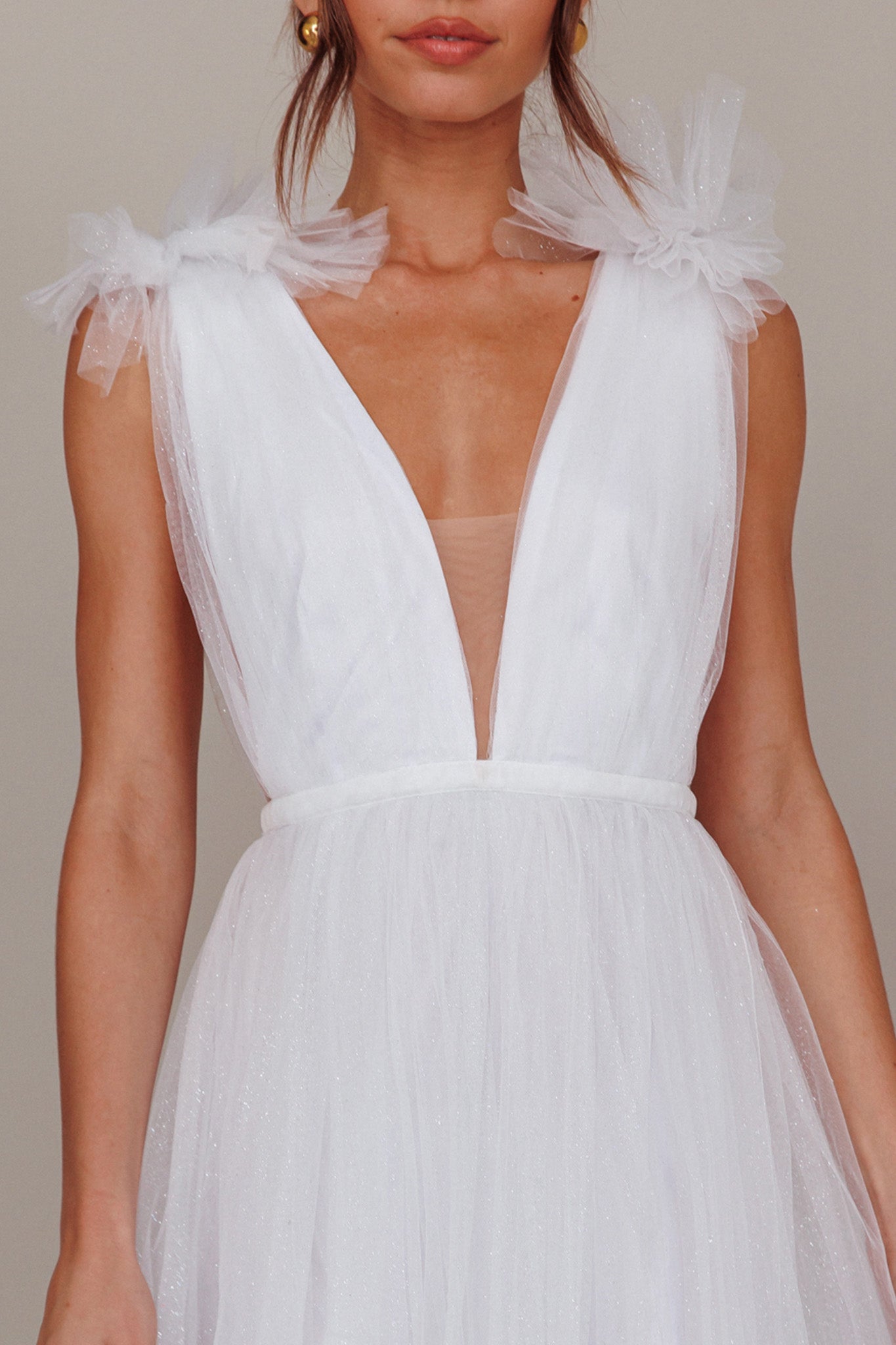 midi spring dresses Ruella Midi Dress