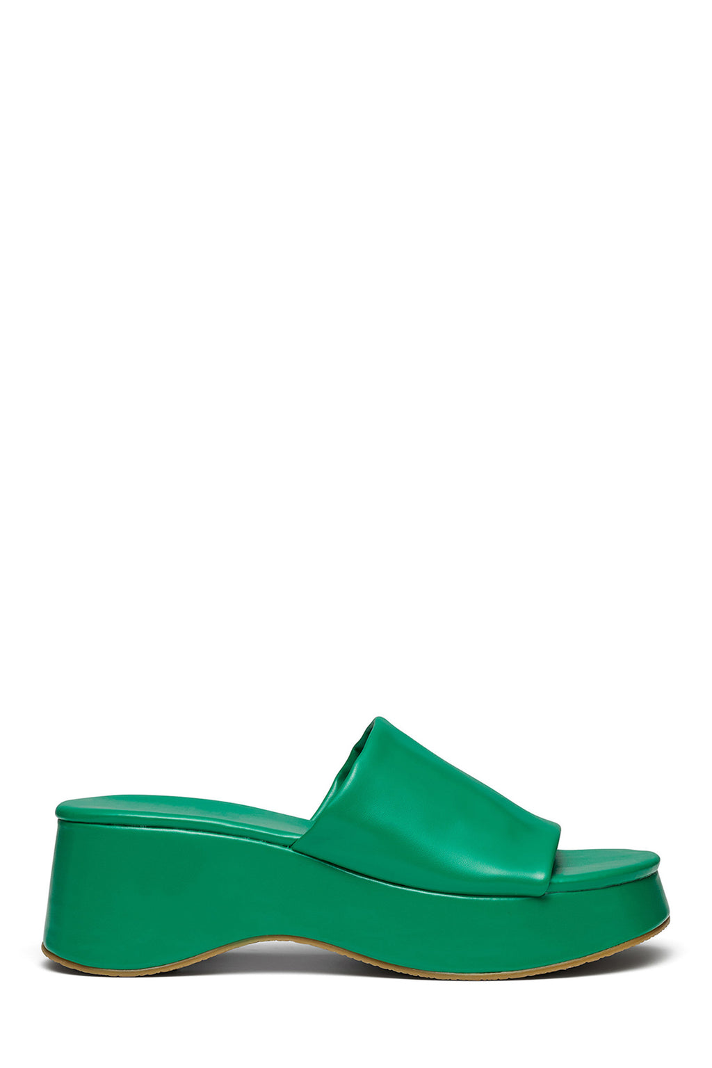 Therapy Cindy Sandal Fern by Selfie Leslie