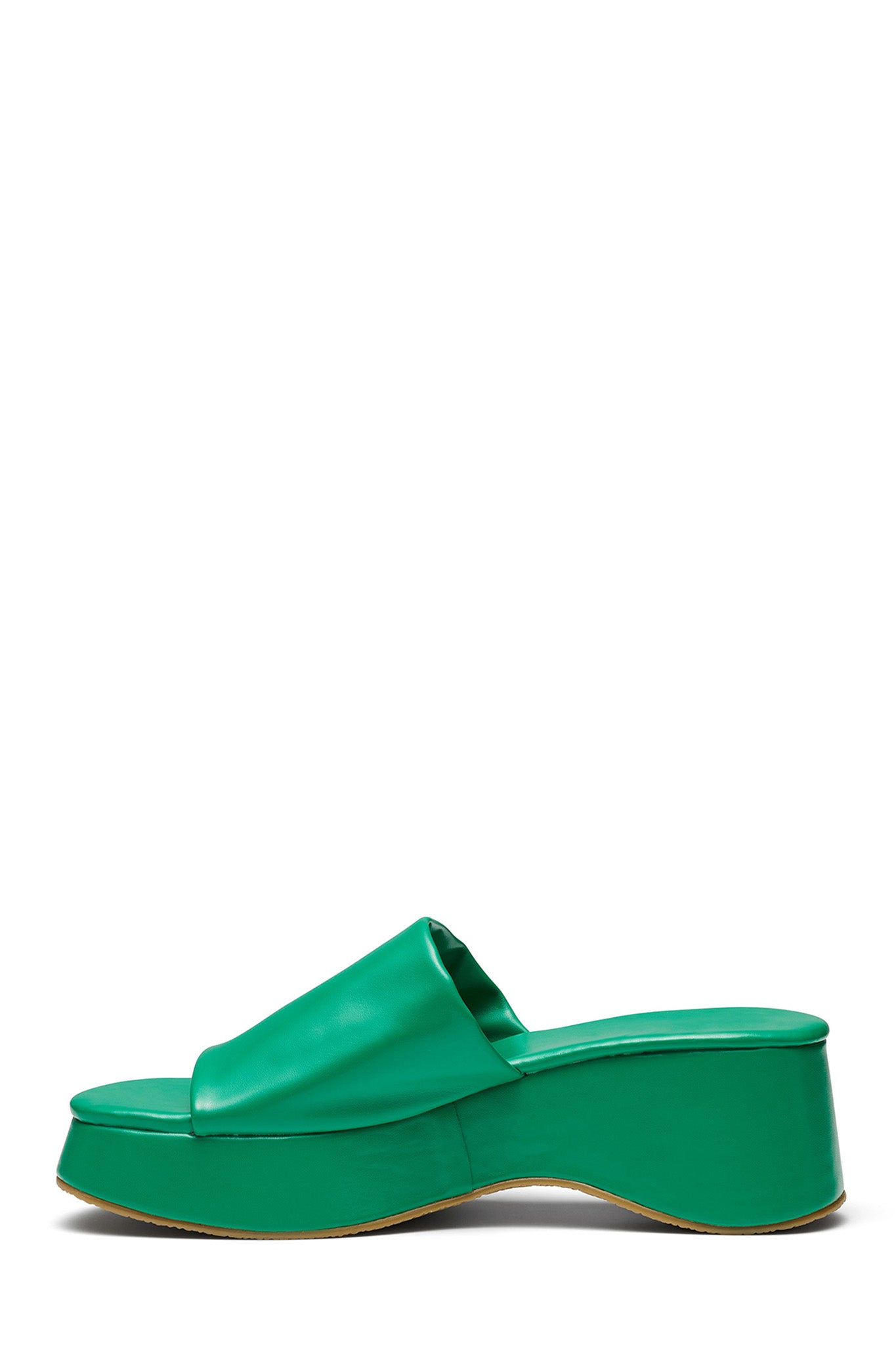 Therapy Cindy Sandal Fern by Selfie Leslie