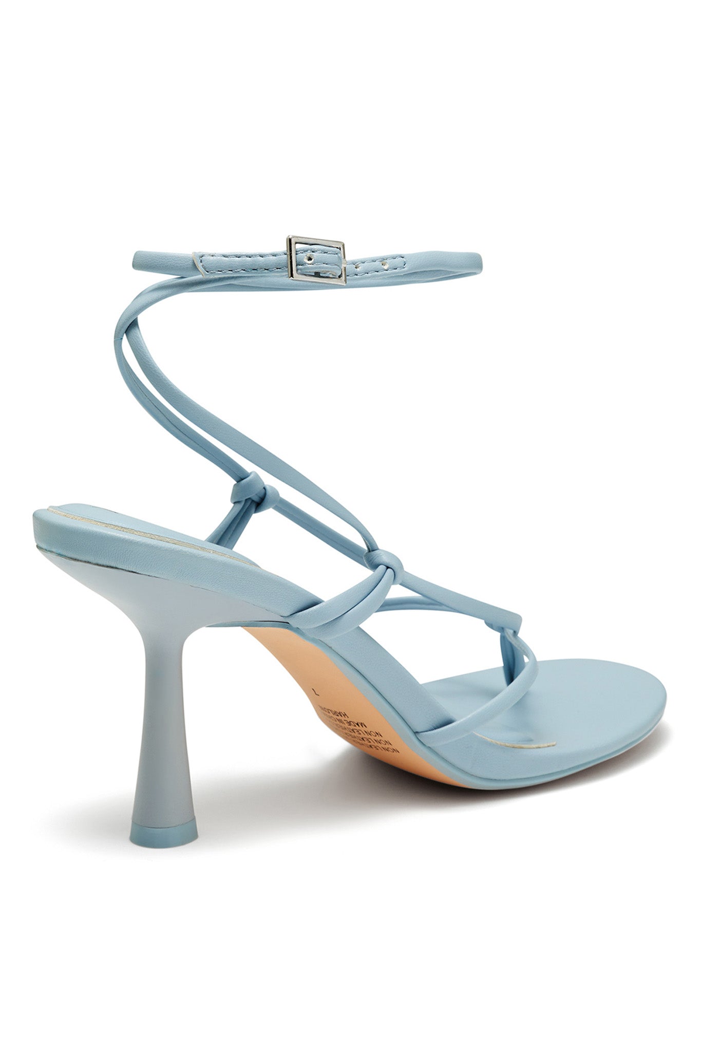 Therapy Harlow Heel Cement by Selfie Leslie