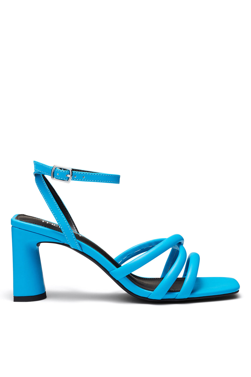 Therapy Kade Heel Azure by Selfie Leslie