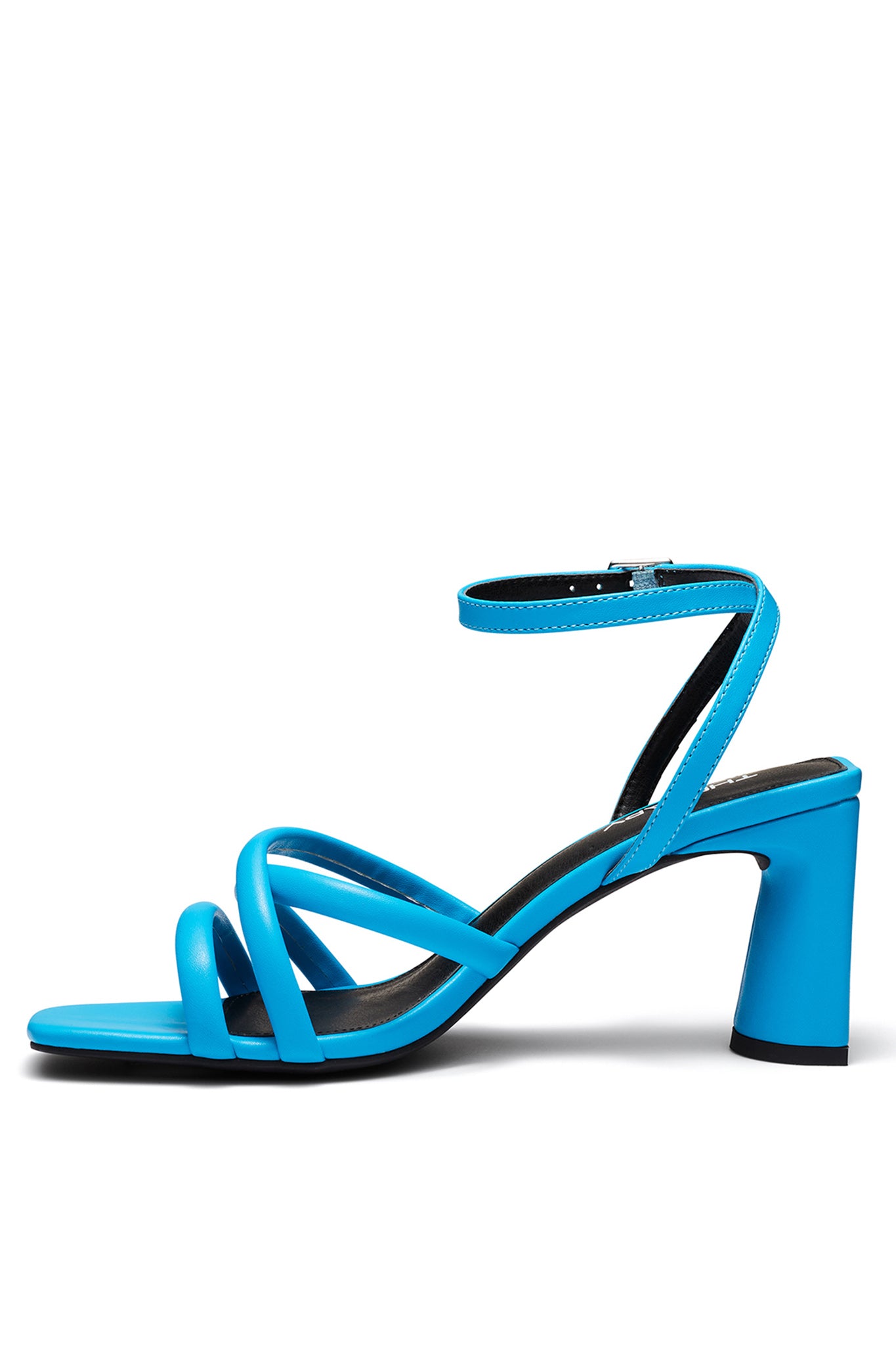 Therapy Kade Heel Azure by Selfie Leslie