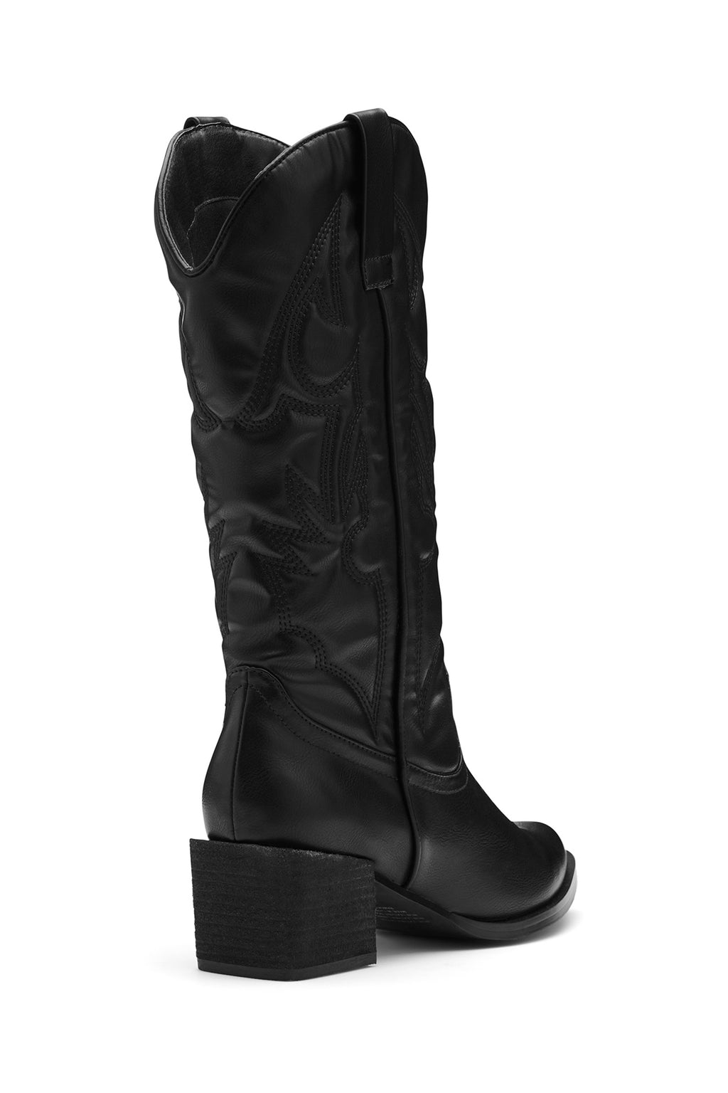 Therapy Ranger Boot Grape by Selfie Leslie