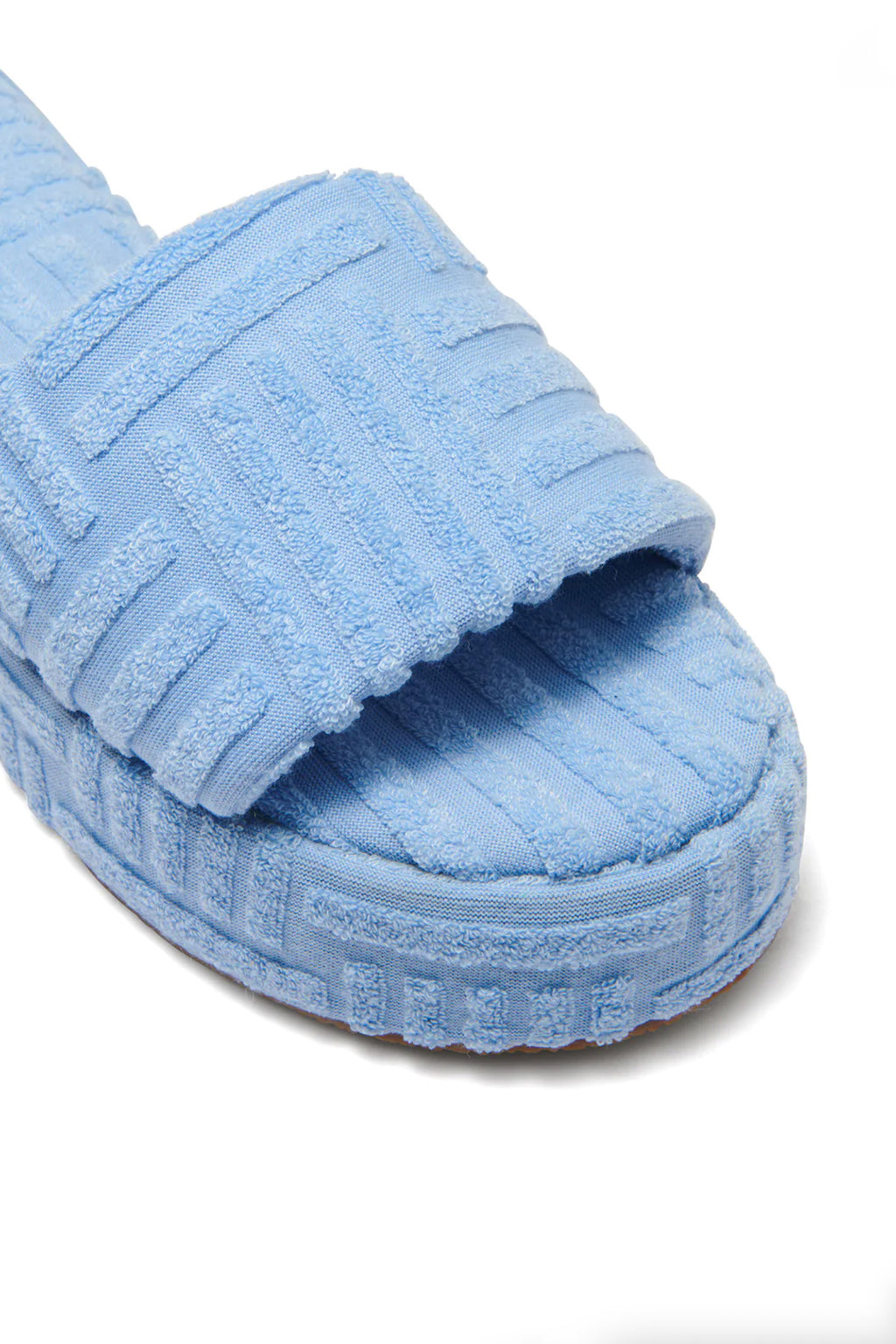 Therapy Sicily Sandal Blue by Selfie Leslie