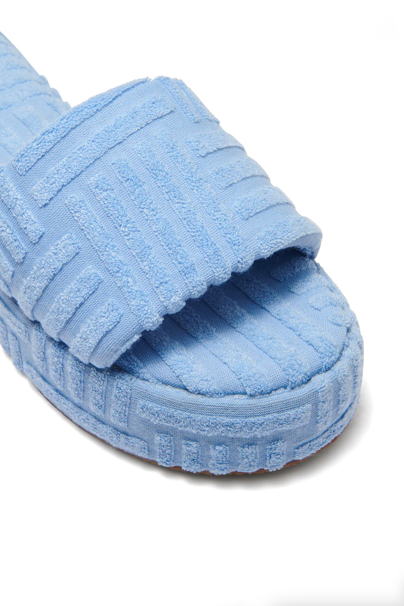 Therapy Sicily Sandal Blue by Selfie Leslie