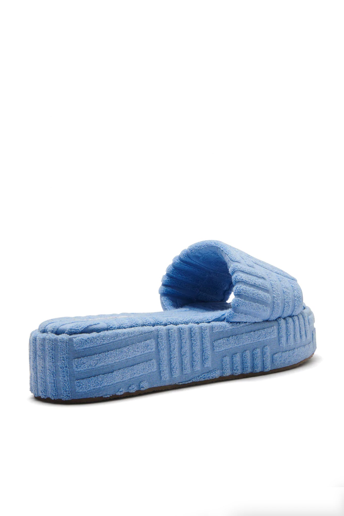 Therapy Sicily Sandal Blue by Selfie Leslie