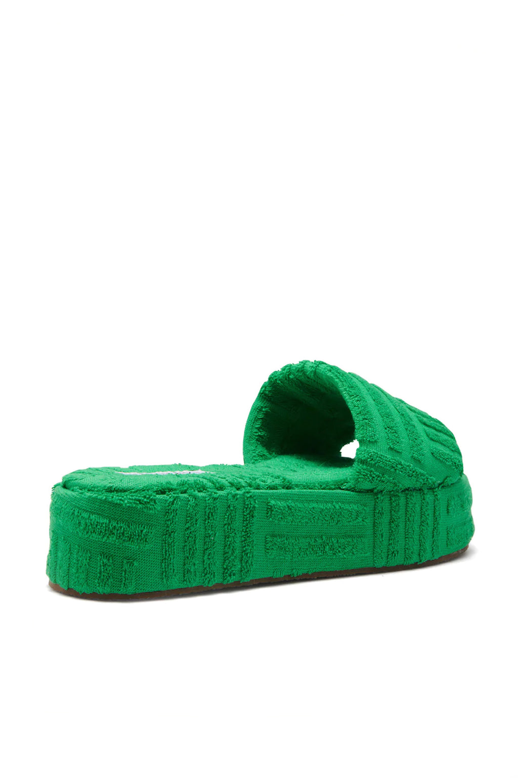 Therapy Sicily Sandal Fern by Selfie Leslie