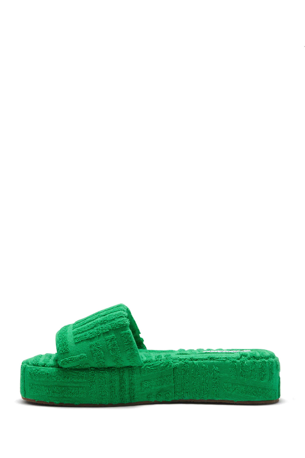Therapy Sicily Sandal Fern by Selfie Leslie