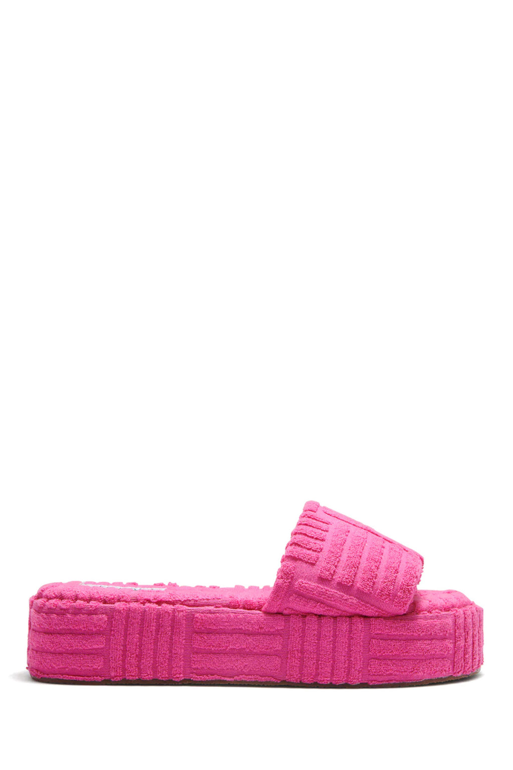 Therapy Sicily Sandal Pink by Selfie Leslie