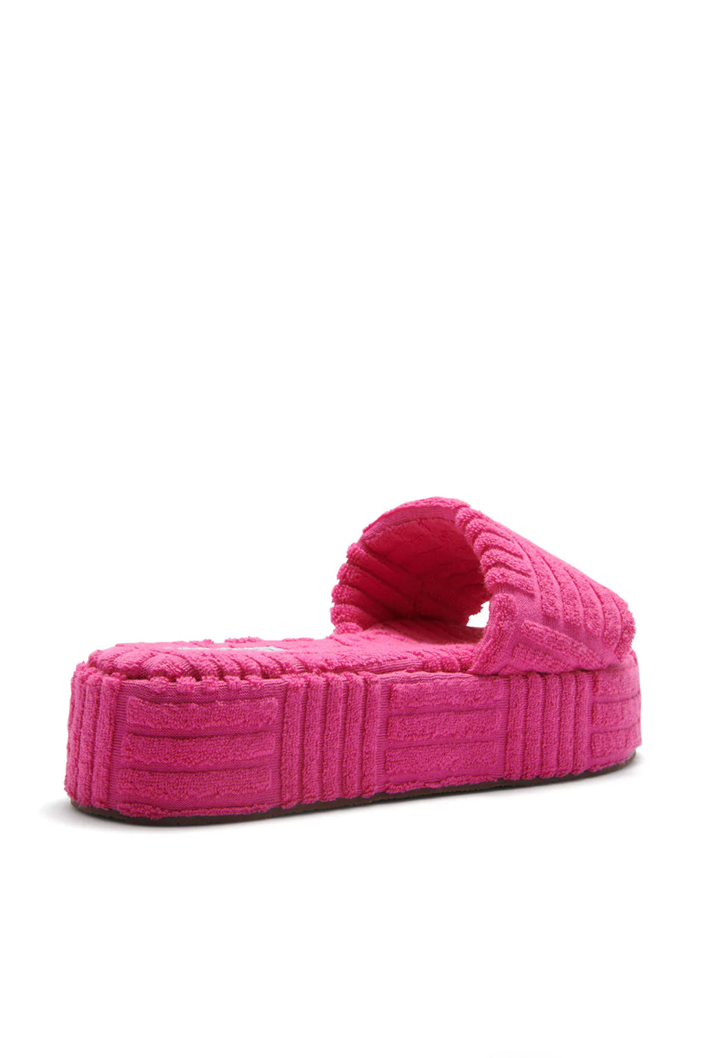 Therapy Sicily Sandal Pink by Selfie Leslie
