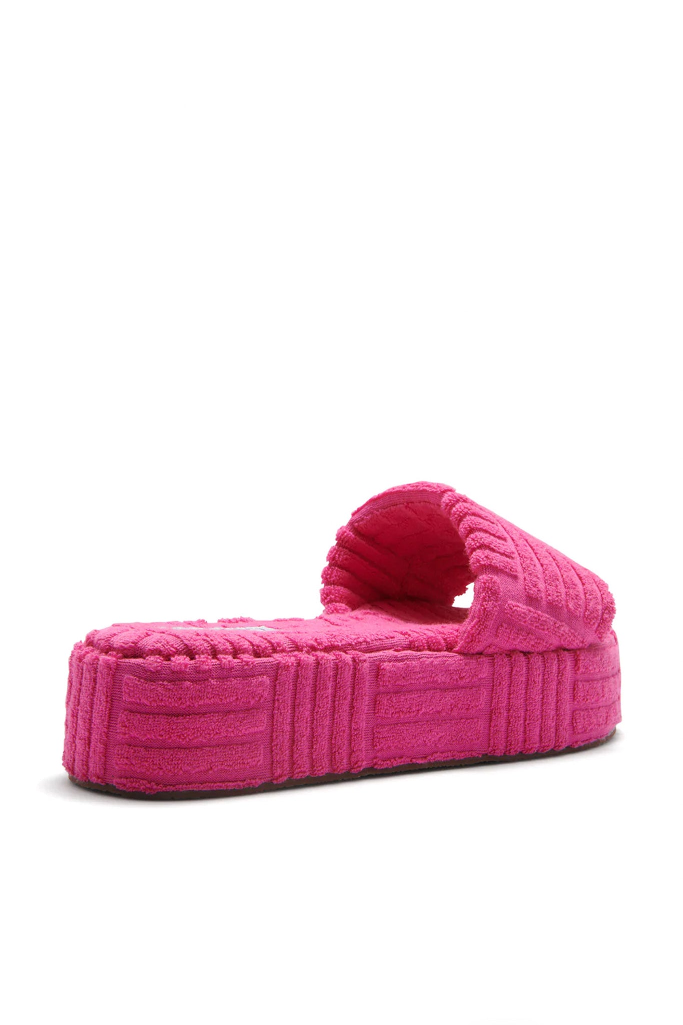 Therapy Sicily Sandal Pink by Selfie Leslie