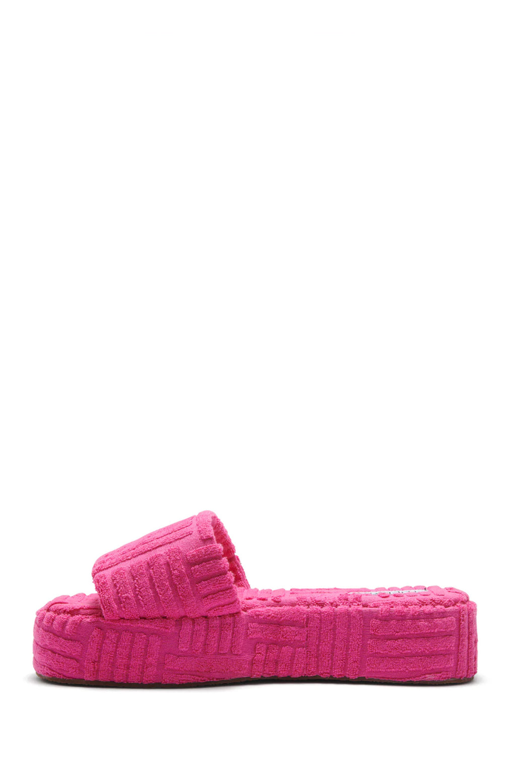 Therapy Sicily Sandal Pink by Selfie Leslie