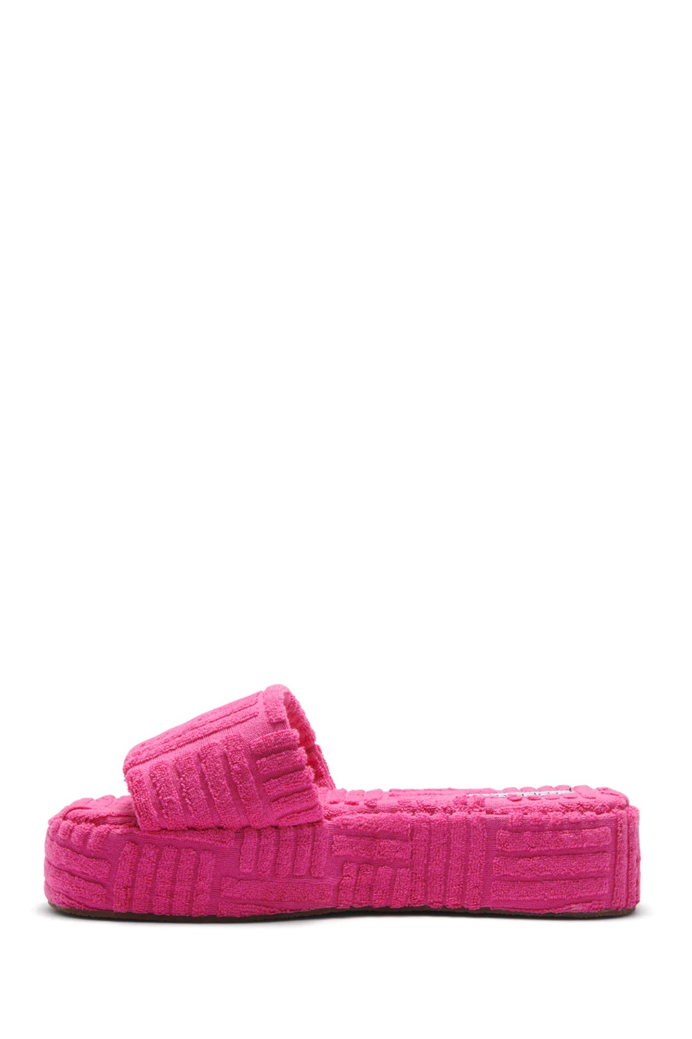 Therapy Sicily Sandal Pink by Selfie Leslie