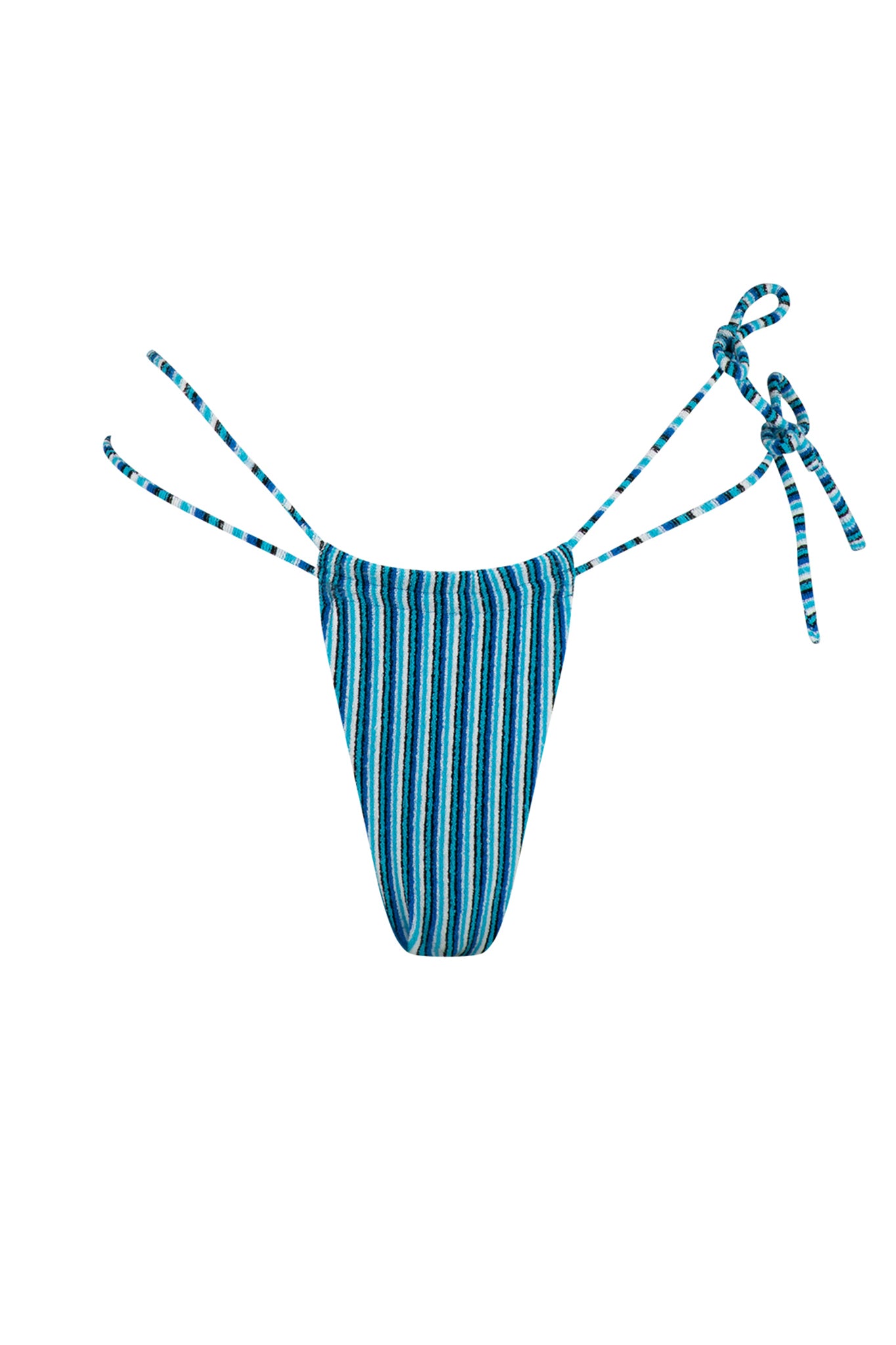VDM Panama Pacific Reversible Bottom by Selfie Leslie