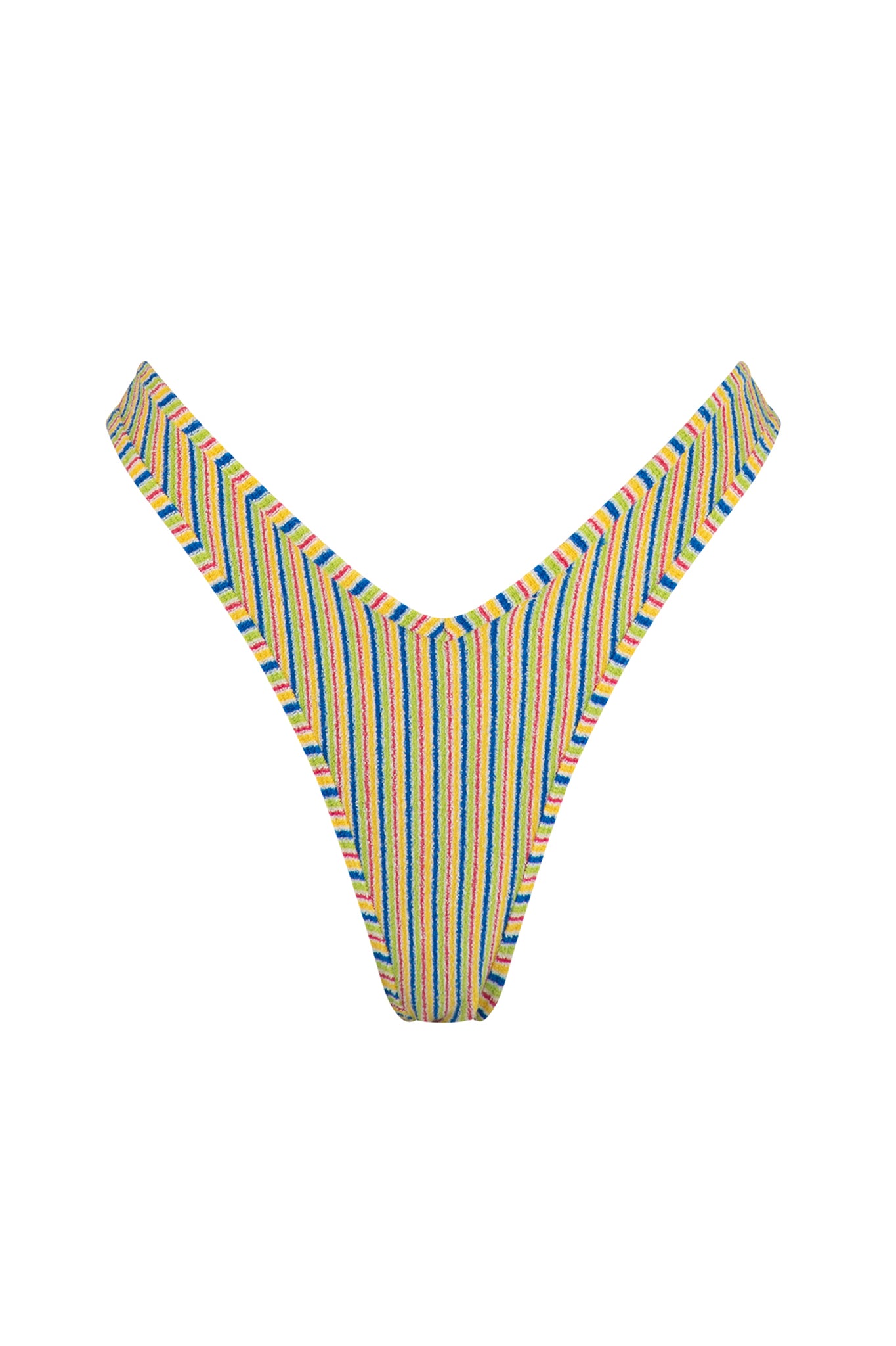 VDM Kate Tropicale Reversible Bottom by Selfie Leslie