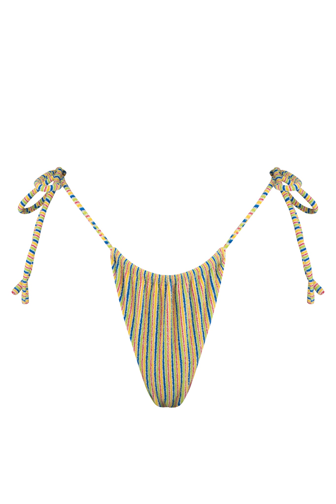 VDM The Label Marley Tropicale Reversible Bottom– Selfie Leslie