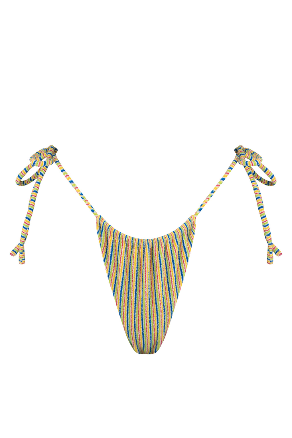 VDM Marley Tropicale Reversible Bottom by Selfie Leslie