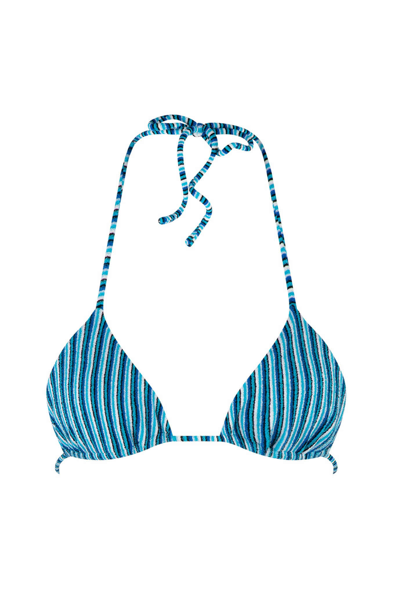 VDM Blair Pacific Reversible Top by Selfie Leslie
