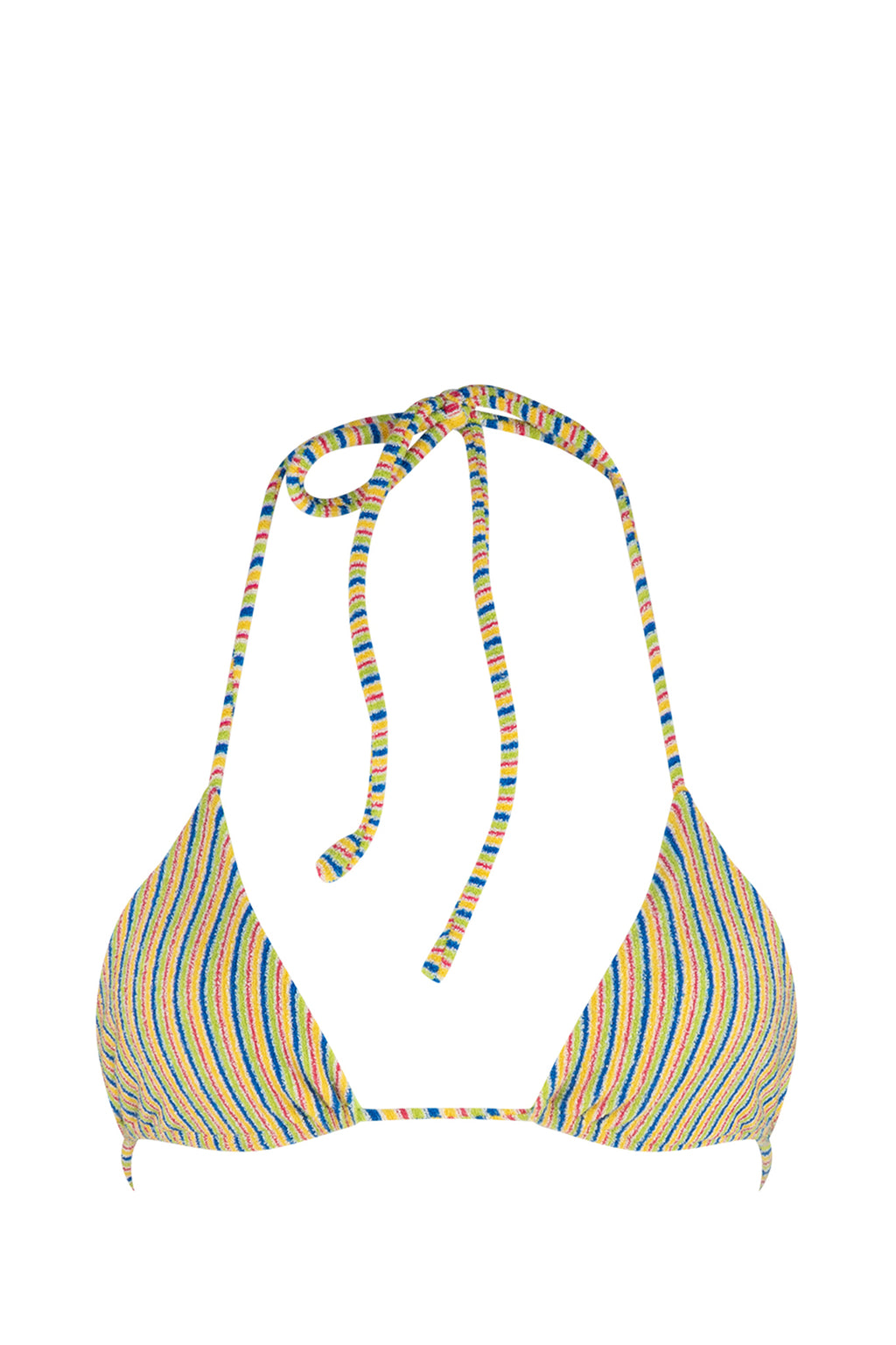 VDM Blair Tropicale Reversible Top by Selfie Leslie