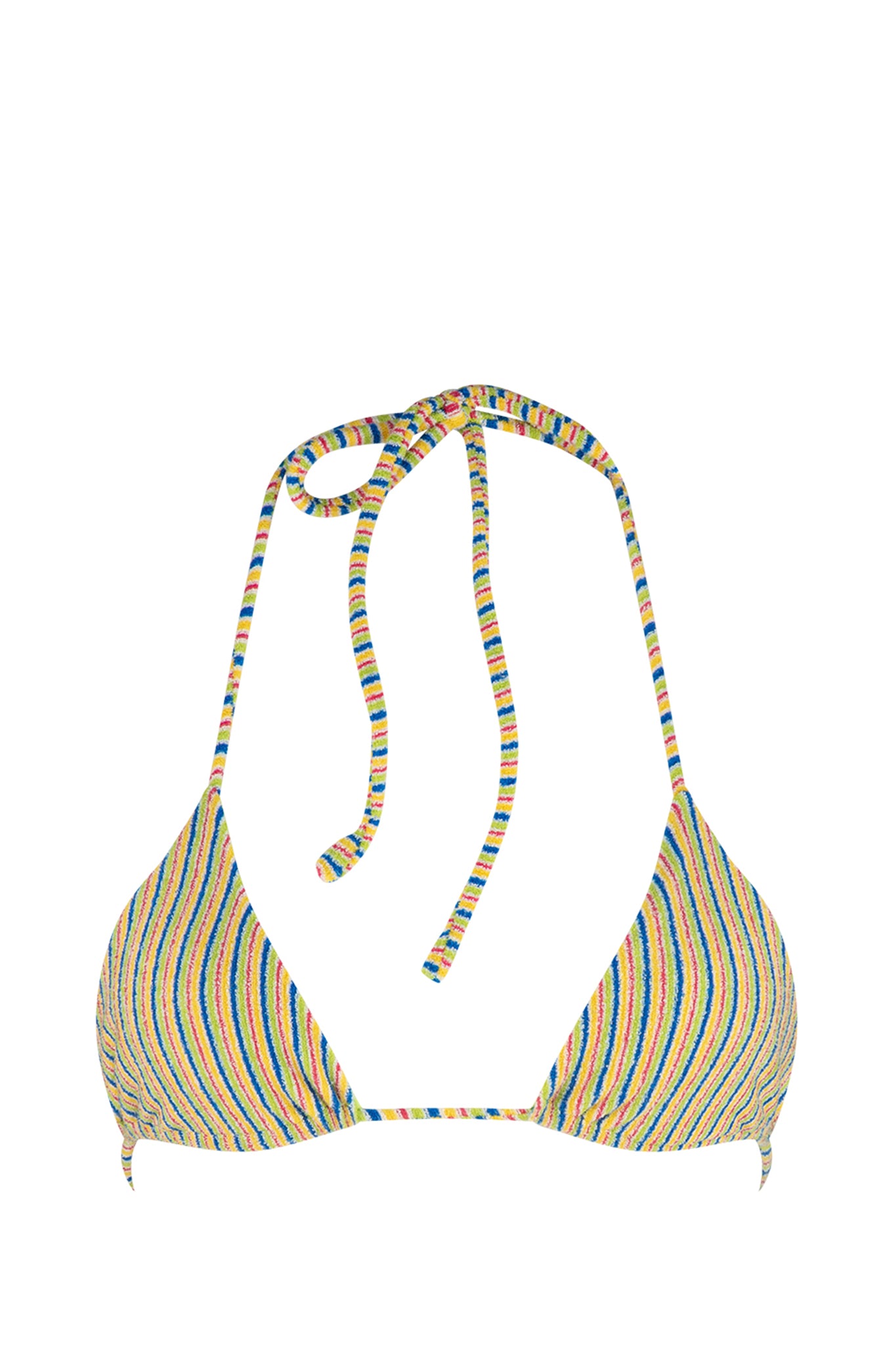VDM Blair Tropicale Reversible Top by Selfie Leslie