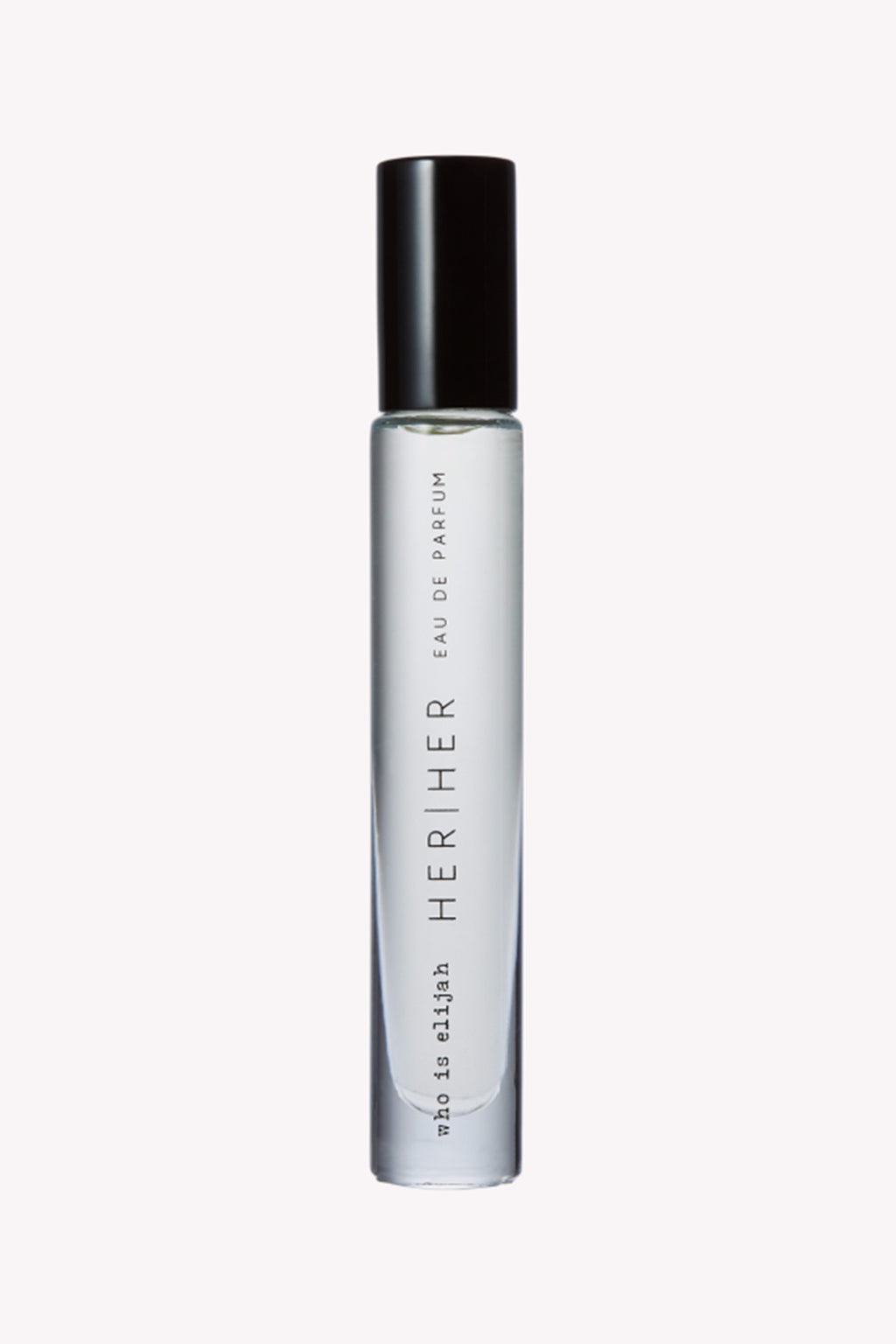 who is elijah THE COLLECTIVE 5 x 10ml Atomizer EDP by Selfie Leslie