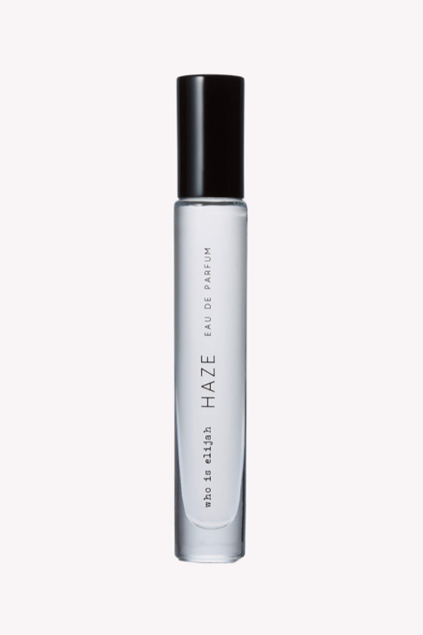 who is elijah THE COLLECTIVE 5 x 10ml Atomizer EDP by Selfie Leslie